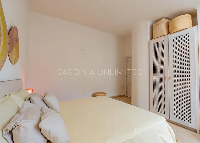 Villa Lotus Harmony - Sardinia Unlimited *
