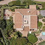 Vila Lotus Harmony - Sardinia Unlimited