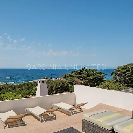 Lotus Harmony - Sardinia Unlimited Portobello