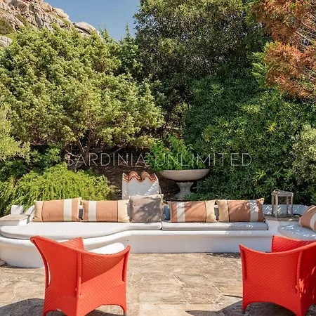 Lotus Harmony - Sardinia Unlimited * Portobello