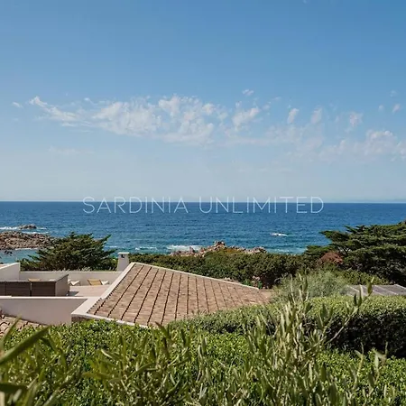 Villa Lotus Harmony - Sardinia Unlimited