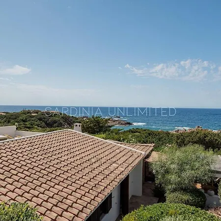 Willa Lotus Harmony - Sardinia Unlimited *