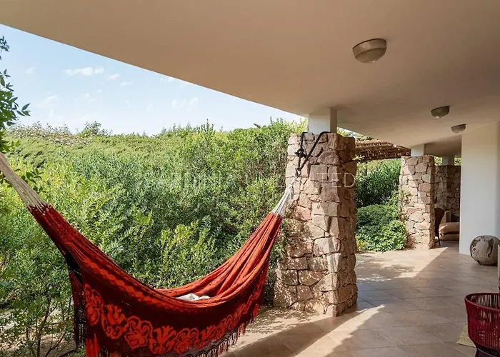 Lotus Harmony - Sardinia Unlimited *