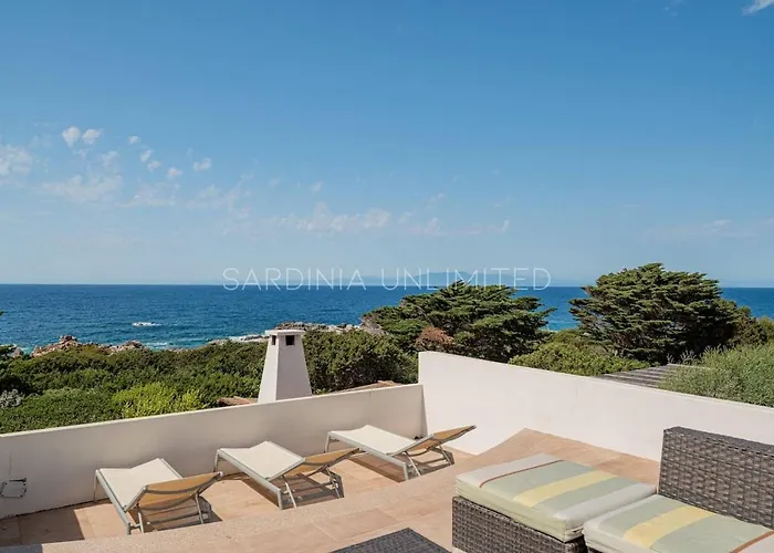 Lotus Harmony - Sardinia Unlimited Portobello