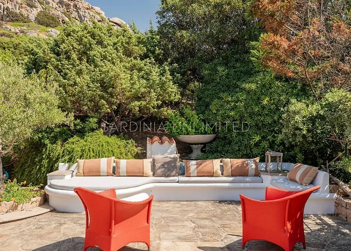 Lotus Harmony - Sardinia Unlimited * Portobello