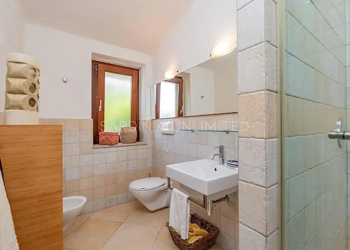 Lotus Harmony - Sardinia Unlimited *