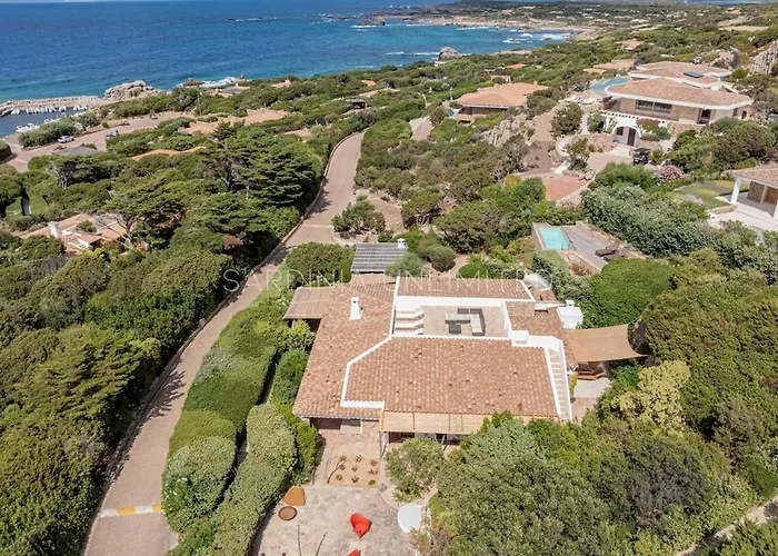 Lotus Harmony - Sardinia Unlimited *