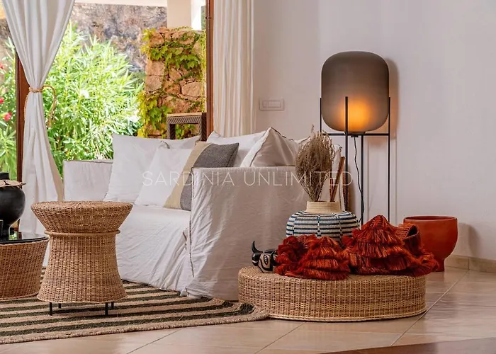 Lotus Harmony - Sardinia Unlimited *