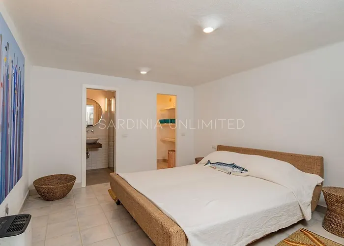 Lotus Harmony - Sardinia Unlimited Portobello