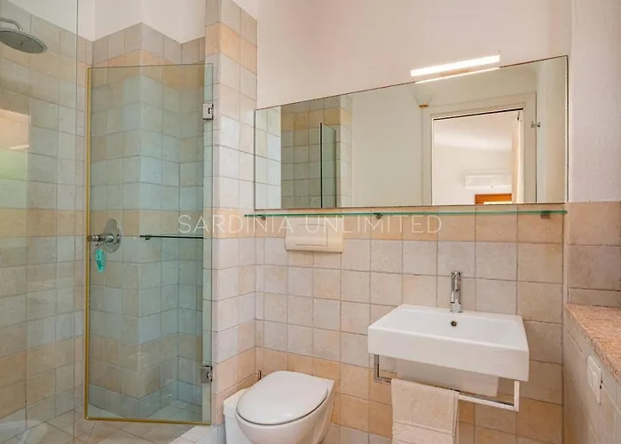 Vila Lotus Harmony - Sardinia Unlimited