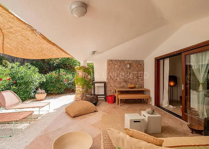 Lotus Harmony - Sardinia Unlimited Portobello