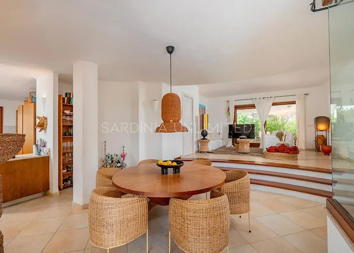 Lotus Harmony - Sardinia Unlimited * Portobello