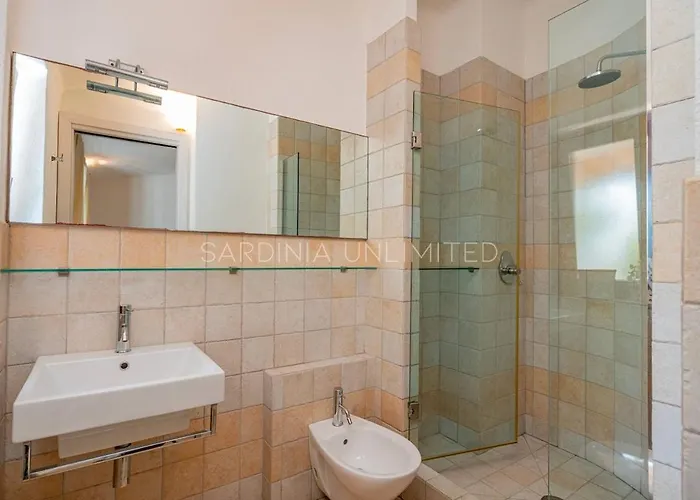 Vila Lotus Harmony - Sardinia Unlimited