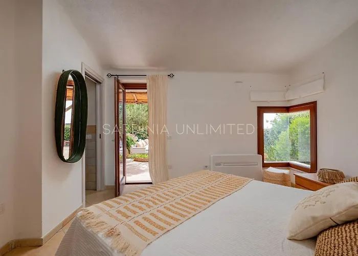 Lotus Harmony - Sardinia Unlimited * Portobello