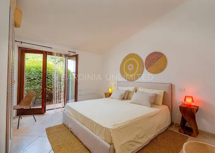 Lotus Harmony - Sardinia Unlimited *