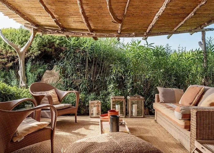 Lotus Harmony - Sardinia Unlimited Portobello