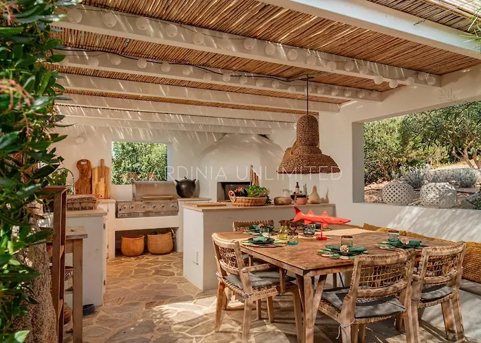 Lotus Harmony - Sardinia Unlimited