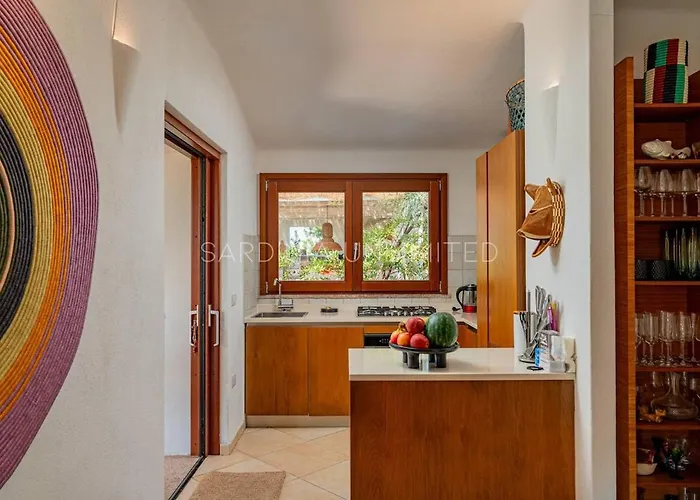 Lotus Harmony - Sardinia Unlimited *